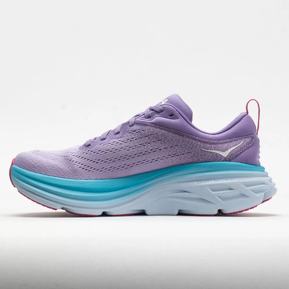 Bondi 8 Women's Chalk Violet/Pastel Lilac