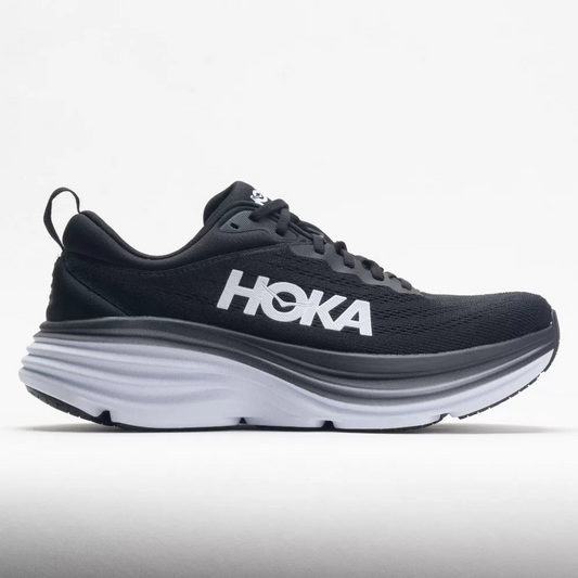 Women's Bondi 8 - Black / White