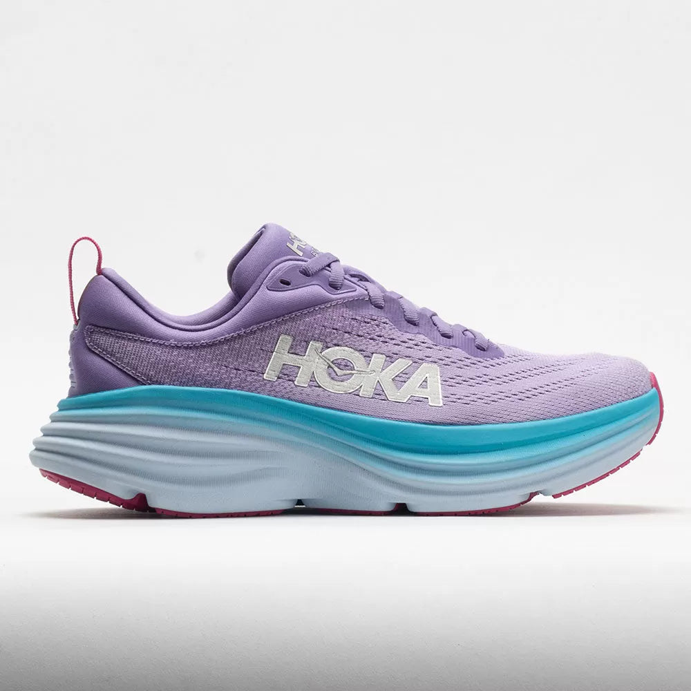 Bondi 8 Women's Chalk Violet/Pastel Lilac