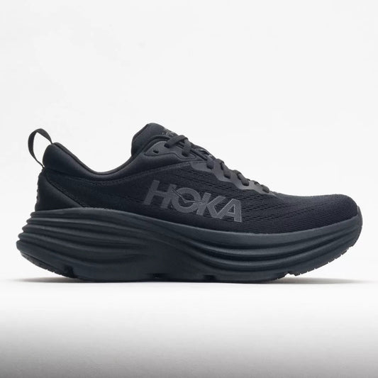 Bondi 8 Men's Black/Black