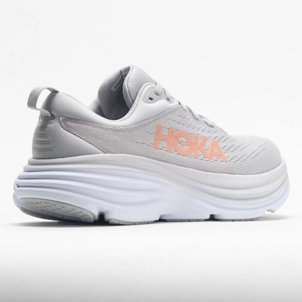 Bondi 8 Women's Harbor Mist/Lunar Rock