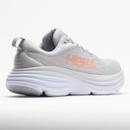 Bondi 8 Women's Harbor Mist/Lunar Rock