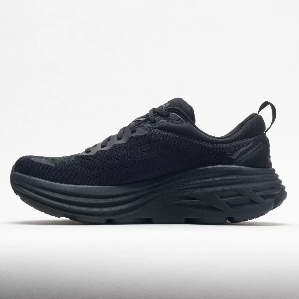 Bondi 8 Men's Black/Black
