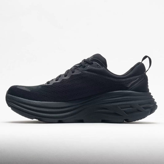 Bondi 8 Men's Black/Black