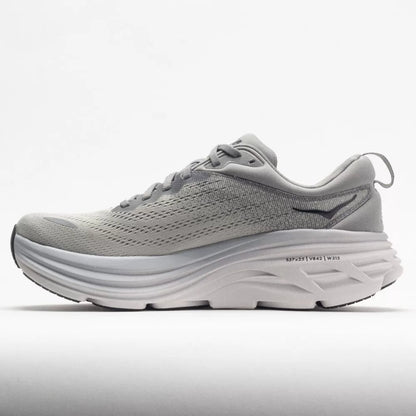 Bondi 8 Men's Sharkskin/Harbor Mist