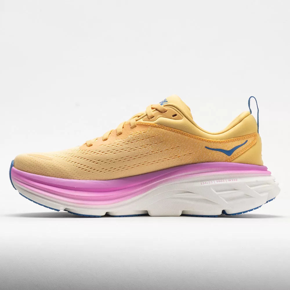 Bondi 8 Women's Impala/Cyclamen