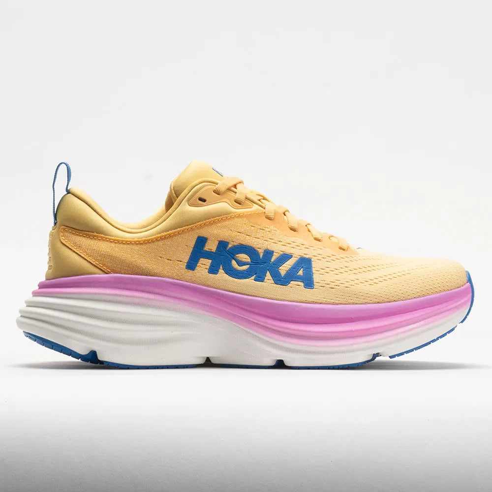 Bondi 8 Women's Impala/Cyclamen