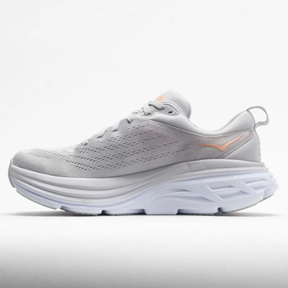 Bondi 8 Women's Harbor Mist/Lunar Rock
